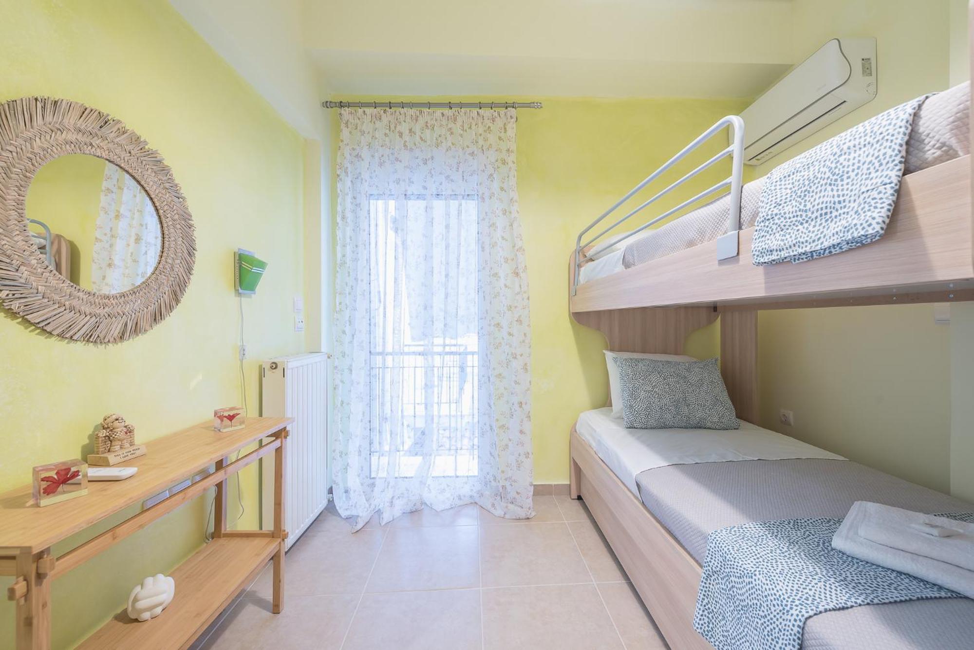 Myilios Luxury Petralona Athens Center Appartement Buitenkant foto