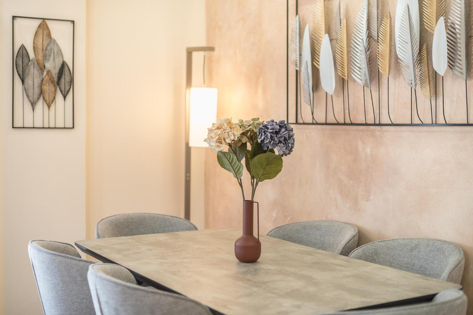 Myilios Luxury Petralona Athens Center Appartement Buitenkant foto