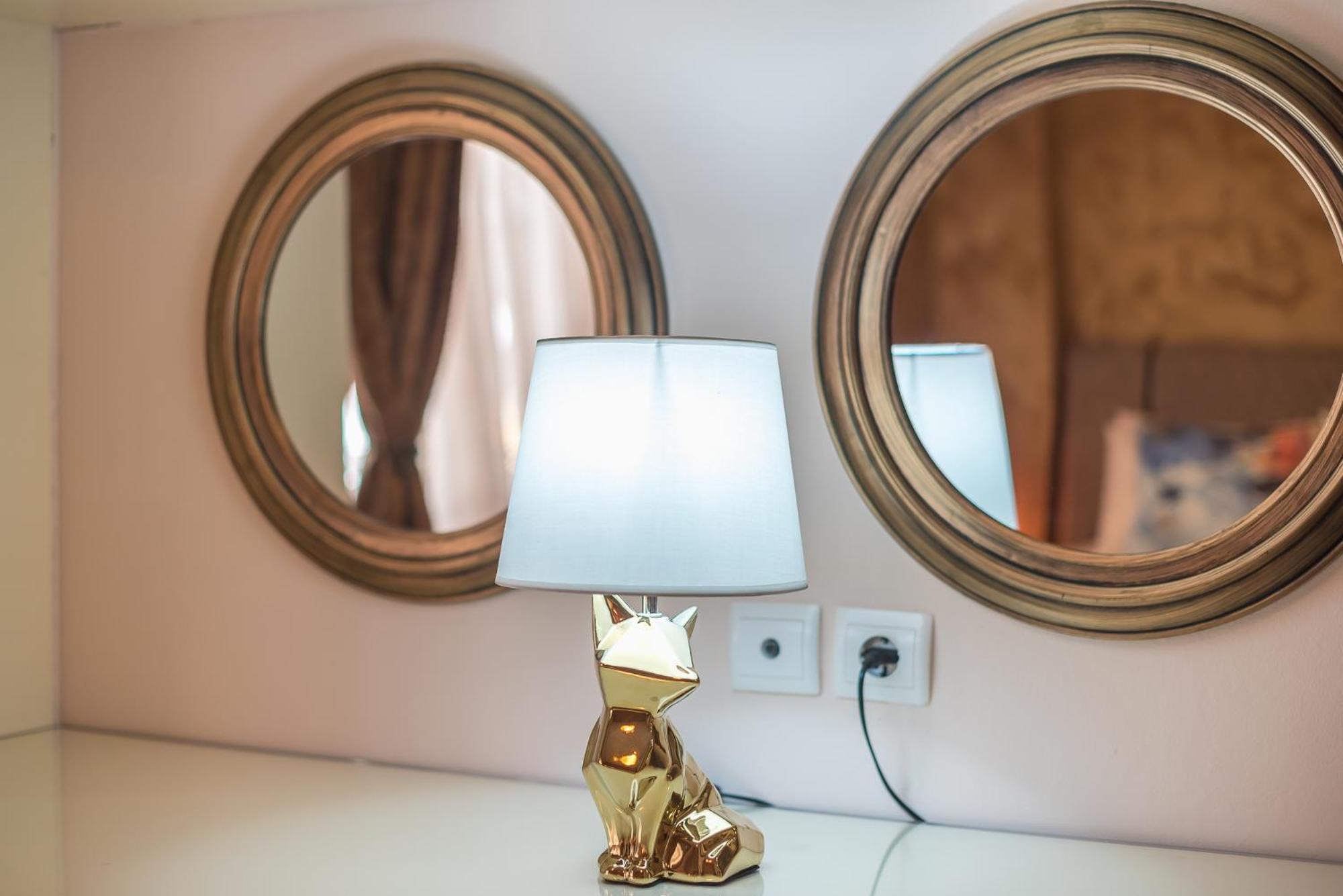 Myilios Luxury Petralona Athens Center Appartement Buitenkant foto