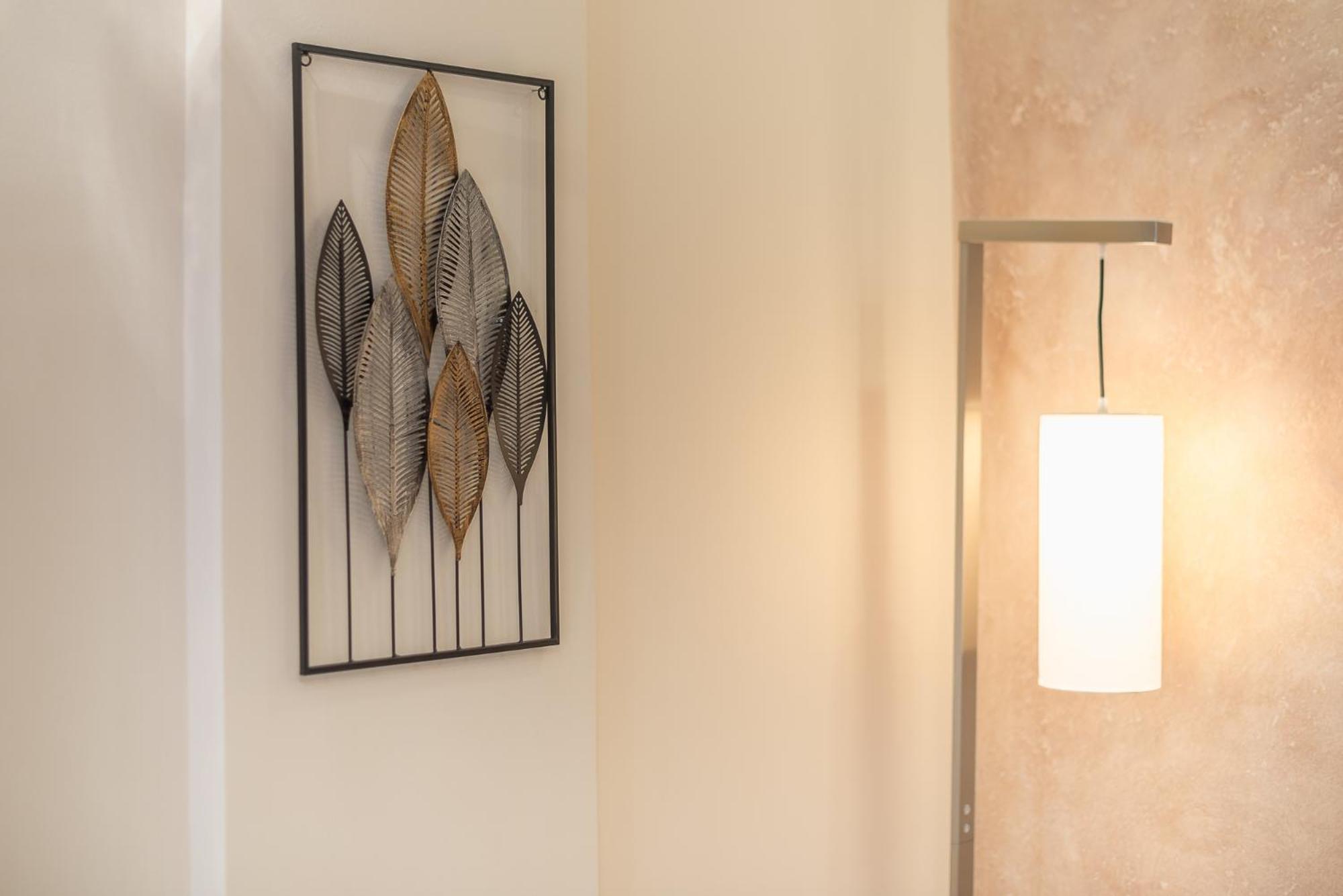 Myilios Luxury Petralona Athens Center Appartement Buitenkant foto