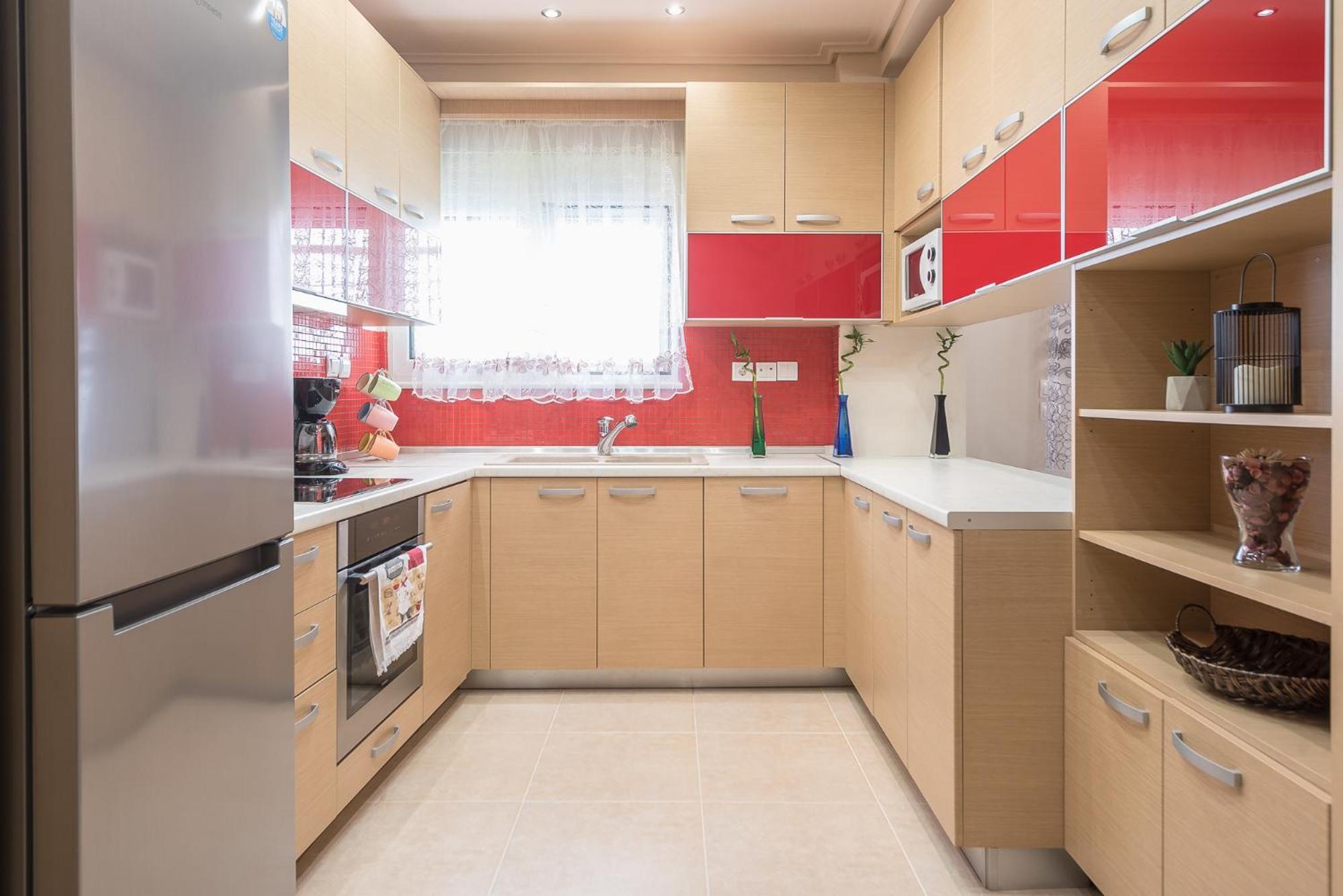Myilios Luxury Petralona Athens Center Appartement Buitenkant foto